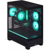 ACN Actina 5901443421160 PC AMD Ryzen™ 7 8700F 32 GB DDR5-SDRAM 1 TB SSD NVIDIA GeForce RTX 5060 Midi Tower Čierna