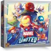 Asmodee CZ (Blackfire) Marvel United CZ