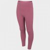 Leggings 4F Jr HJL22-JLEG001 60S (95767) Black 158 cm