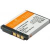 Baterie Jupio NP-FD1 pro Sony ( s Infochipem) 700 mAh