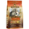 WOLFSBLUT Alaska Salmon Adult suché krmivo pre psov s lososom a zemiakmi 12,5 kg