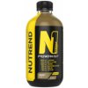 Nutrend N1 PRE-WORKOUT DRINK 330 ml Energy