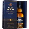 Glen Moray Single Malt 18y 47,2% 0,7 l (kartón)