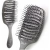 Olivia Garden iDetangle for Medium Hair profesionální kefa pro středně silné vlasy