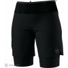 Dynafit ULTRA 2/1 dámske kraťasy, black out S