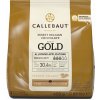 Callebaut Čokoláda gold 30,4% 400 g