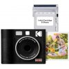 KODAK instantní fotoaparát Cam Mini Shot 3 Era KOCAMMS300B