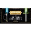Star Wars: The High Republic: The Lightsaber Collection - Daniel Wallace, Lukasz Liszko, Ryan Valle, Titan Books Ltd
