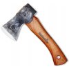 Sekera Hultafors Hatchet Mini Hb Ågelsjön 0,5 Farba: sivá/hnedá