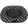 Reedog Pelech pre psa Ponty Black - XXL