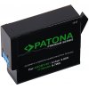 Patona batérie pre digitálnu kameru GoPro Hero 9, 1730mAh Li-Ion PT1347