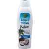 Bione Cosmetics telové mlieko Kokos 500 ml