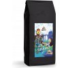 Zrnková káva Arabica One Food Káva Etiopia Sidamo 1000 g