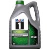 Motorový olej Mobil 5 l 0W-40