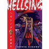 Hellsing Volume 6 (Second Edition)