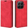 VSETKONAMOBIL 144011 MAGNETIC Zaklápací kryt pre Xiaomi 17T červený
