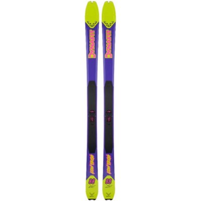 Dynafit Low Tech 88 Ski 22/23 - 158cm
