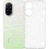 Techsuit - SparkleSkin Series puzdro pre Xiaomi Redmi A5 4G (Standard) – priehľadné