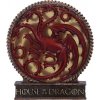 lampička lampička House of the Dragon - Targaryen Sigil