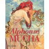 Alphonse Mucha (Tomoko Sato)(Pevná)