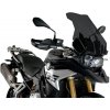 Puig Touring Plus 3595F tmavá dymová