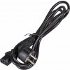 Akyga 3.00 m čierna AK-PC-06C