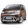 STEELER Predné rámy pre Steeler TOYOTA PROACE VERSO 2016- Typ S (PROACE-R1660-04-VERSO)