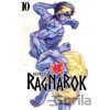 Record of Ragnarok 10 - Shinya Umemura, Takumi Fukui, Azychika (Ilustrátor)