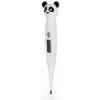 Zopa Digitálný teploměr s ohebnou špičkou, Panda
