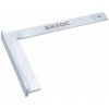 Extol Premium 250x125x5mm oceľový 8825130