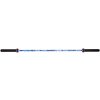 Vzpieračská tyč s ložiskami inSPORTline OLYMPIC OB-86 PCWC 201cm/50mm 15kg, do 450kg, bez objímok