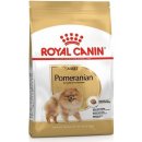 ROYAL CANIN Pomeranian Adult 3 kg