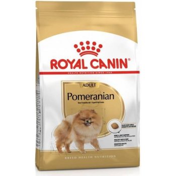 ROYAL CANIN Pomeranian Adult 3 kg