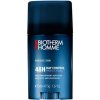 Biotherm Tuhý dezodorant antiperspirant pre mužov Homme 48H Day Control (Anti-Transpirant Non Stop) 50 ml