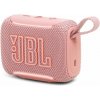 JBL GO 5 Pink
