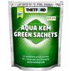 Thetford Aqua Kem Green sáčky