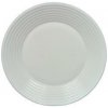 HARENA Tanier sklenený plytký 25 cm