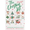 The Christmas List (Maren Moore)(Brožovaná)