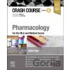Crash Course Pharmacology - Churchill Livingstone