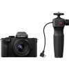 PANASONIC Lumix DC-G100D + 12-32 mm + Grip DMW-SHGR2