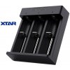 Xtar MC3 Micro USB nabíjačka pre Li-ion akumulátory