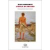 L' isola di Arturo (Elsa Morante)(Brožovaná)