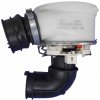 Ohrievacie teleso umývačky Indesit C00257904