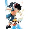 Radiant 1 - Tony Valente