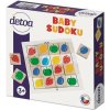 Baby sudoku