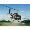 Hobby Boss UH-1B Huey 1/72