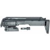 CTM TAC CTM AP7 SUB Replica SMG kit pro AAP01 Černý