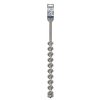 BOSCH Vŕtačky do kladív SDS-max M4 2608685877