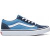 VANS UY OLD SKOOL NAVY/TRUE WHITE - 27