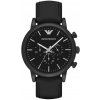Pánske okrúhle hodinky Emporio Armani Luigi AR1970